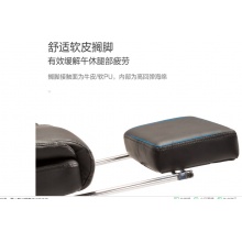 酷耶(Cooyes)i5升860K四核/GTX1060独显6G/台式机电脑主机整机