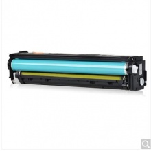 天威CB543红色硒鼓 适用HP CF213/CE323 /CP1215/CP1518/CP1525nw/CM1415fnw/CM1312/M276/M251nw