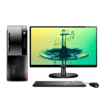 联想启天B415(i5 7500/4GB/1TB/核显)