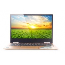 联想（Lenovo） Yoga720 13.3英寸超轻薄笔记本电脑触摸屏超极本商务办公手提 普希金 I7-7500U 8G 512G固态4K屏 背光键盘